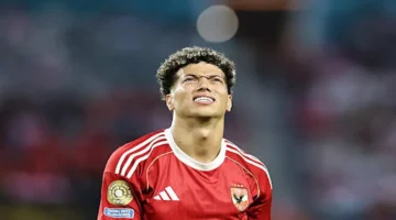 الضوء الأخضر.. إعلامي يكشف كواليس قرار الأهلي بشأن عرض احتراف إمام عاشور